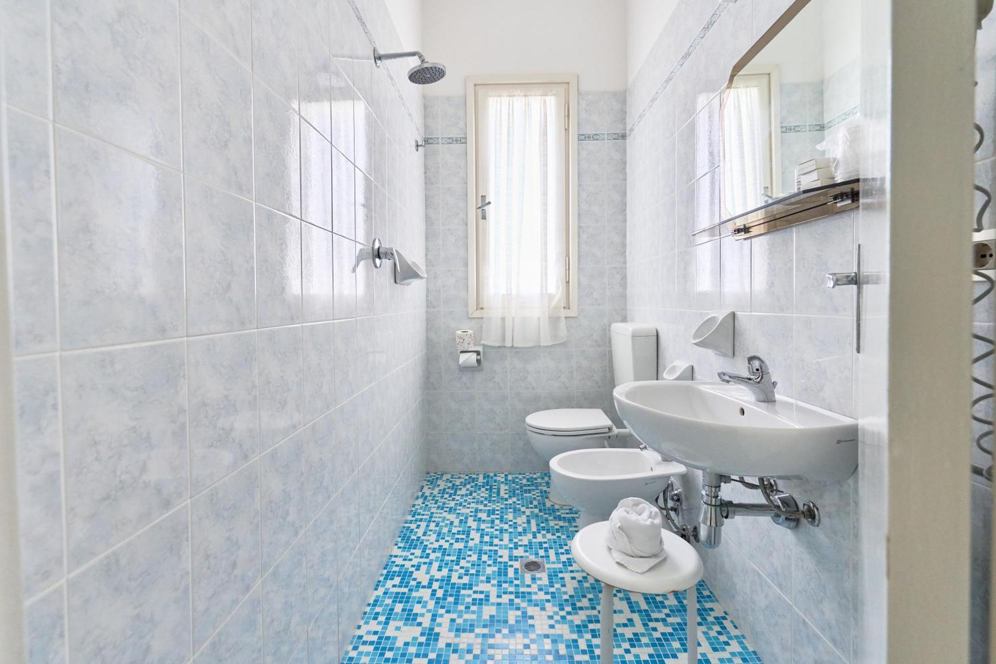 Hotel Bruna B&B Milano Marittima Kültér fotó