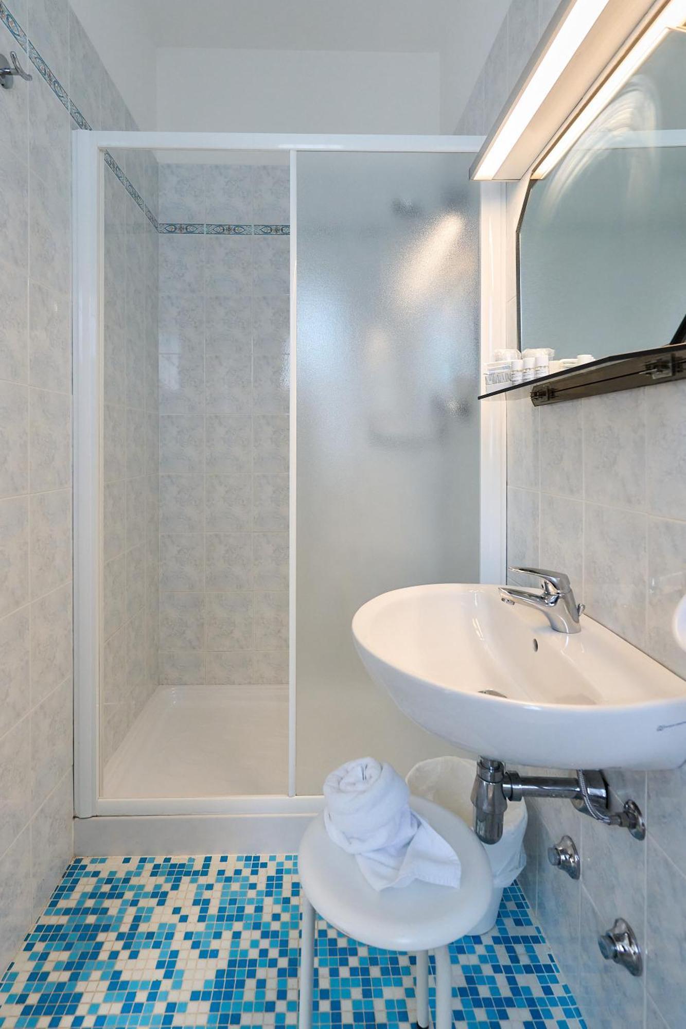 Hotel Bruna B&B Milano Marittima Kültér fotó