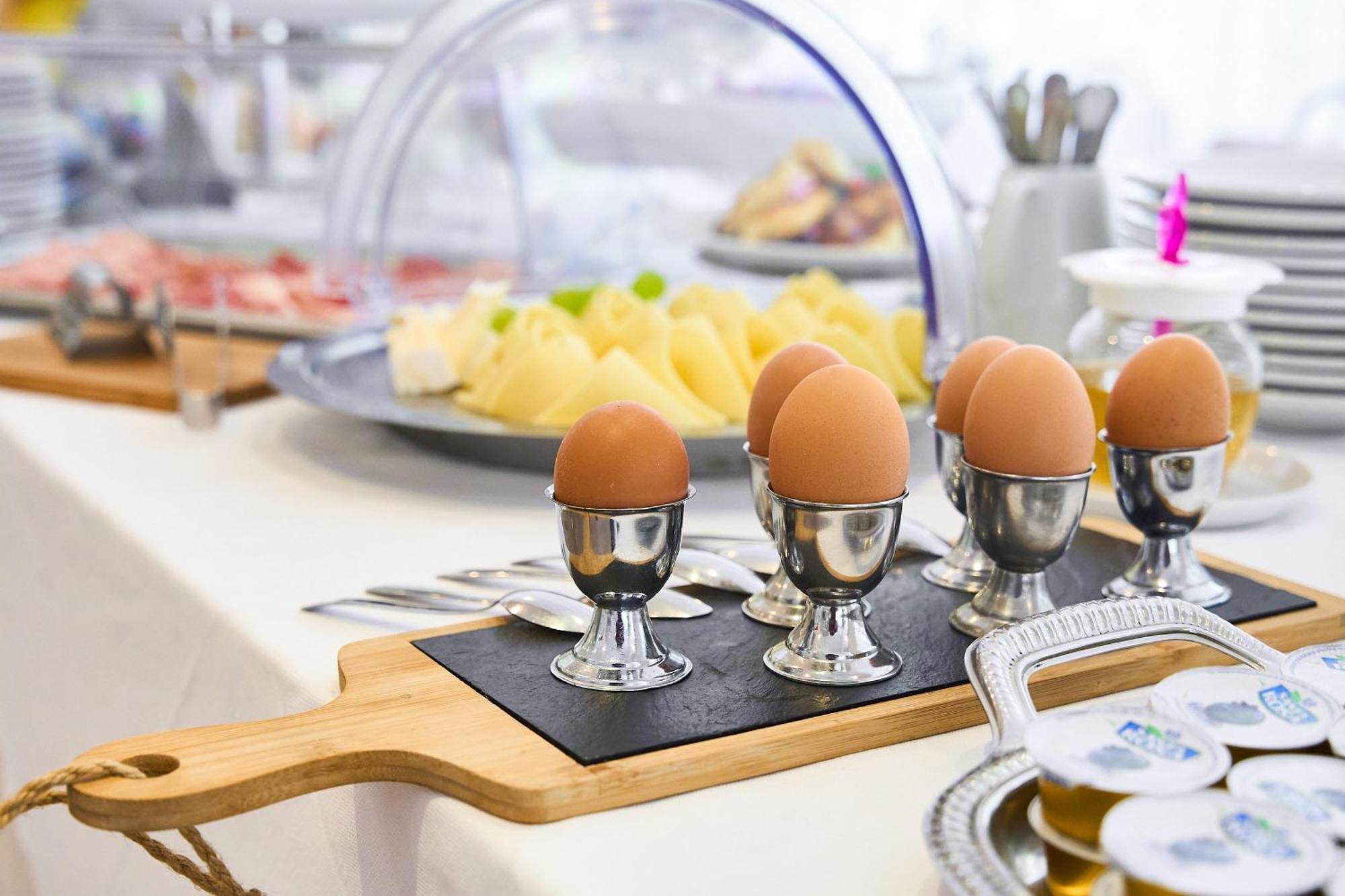 Hotel Bruna B&B Milano Marittima Kültér fotó