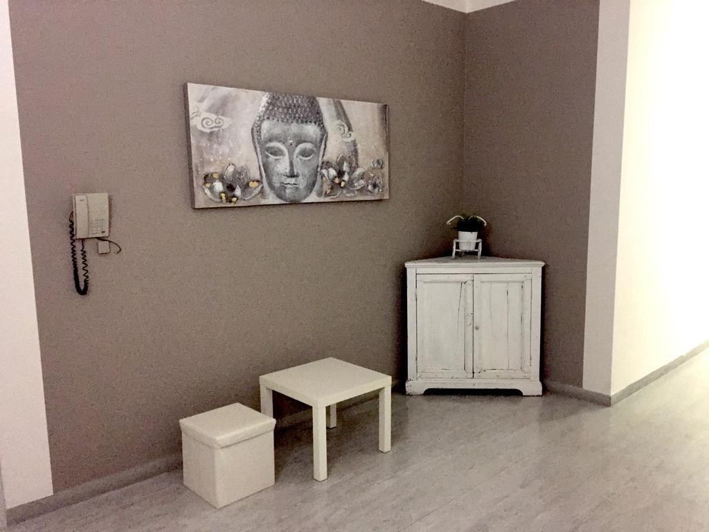 Hotel Bruna B&B Milano Marittima Kültér fotó